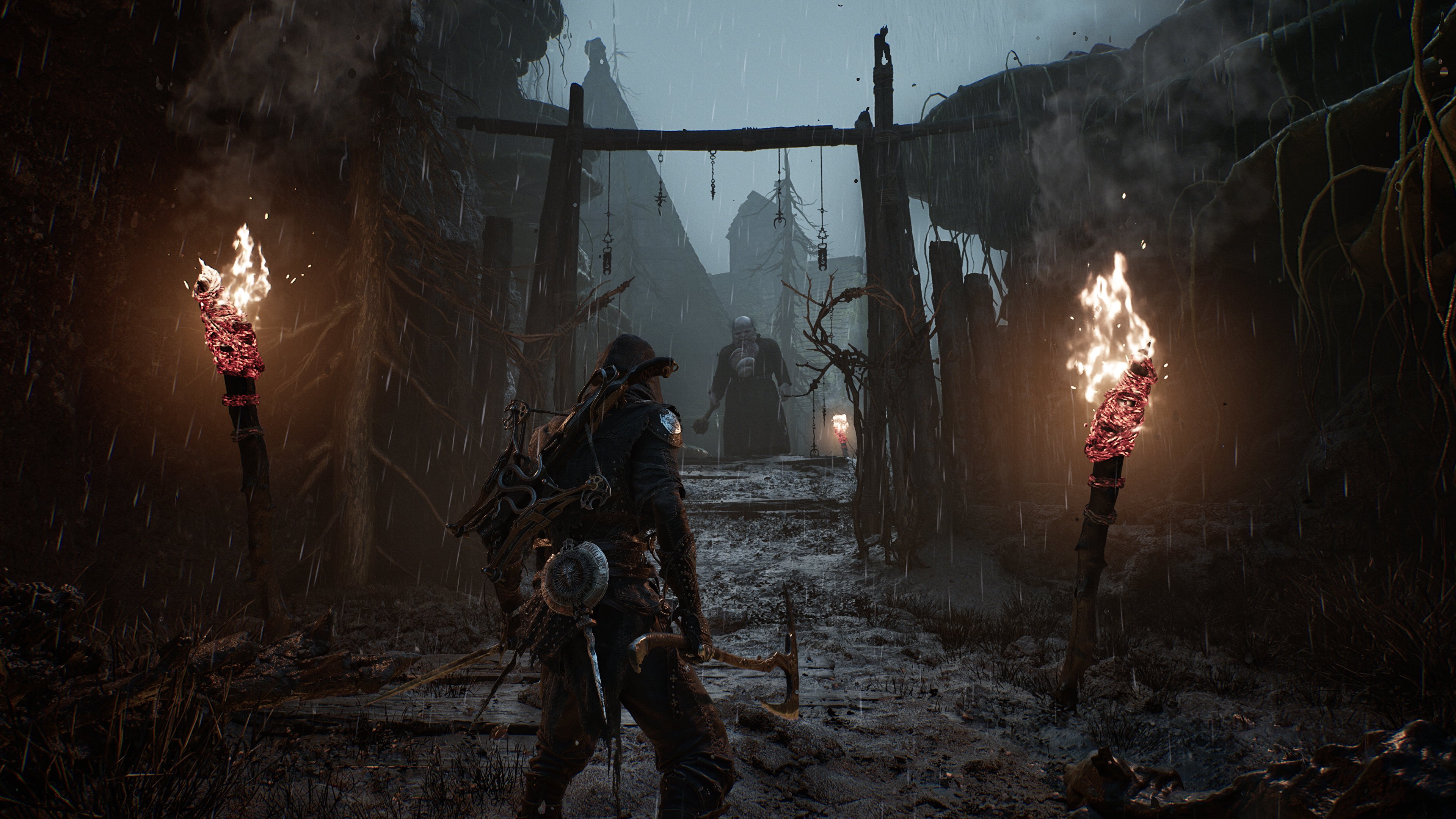 Mortal Shell II In-Game Screenshot 6